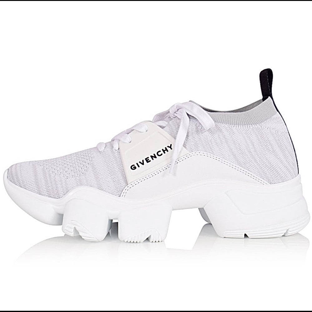 Givenchy Basse Jaw Sneakers - Picture 2 of 10